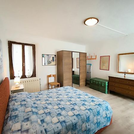 La Maggiolina Διαμέρισμα Μπαβένο Εξωτερικό φωτογραφία
